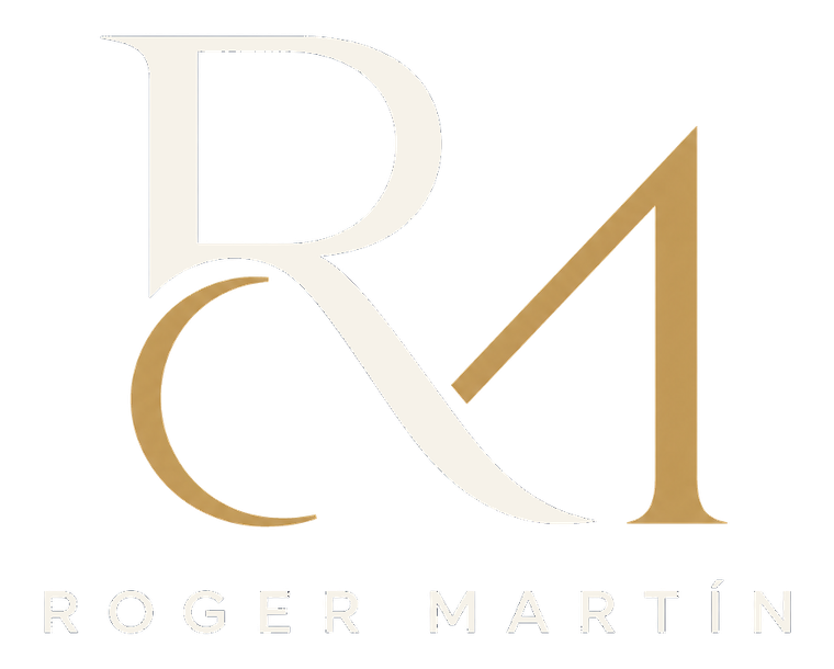 Roger Martín